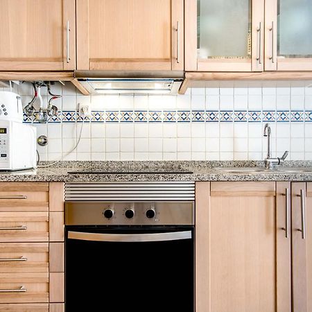 Appartement Encosta Da Marina Family à Portimão Extérieur photo