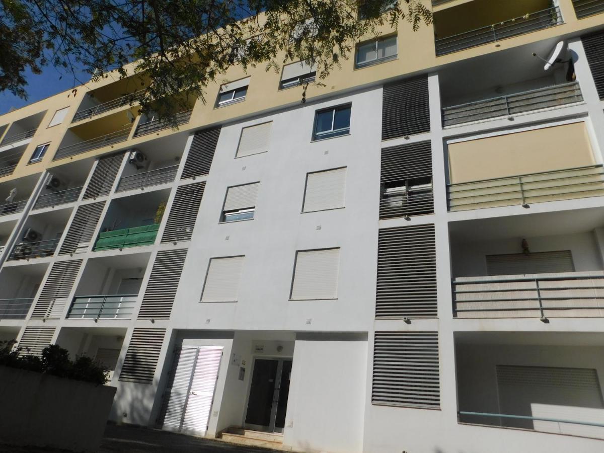 Appartement Encosta Da Marina Family à Portimão Extérieur photo