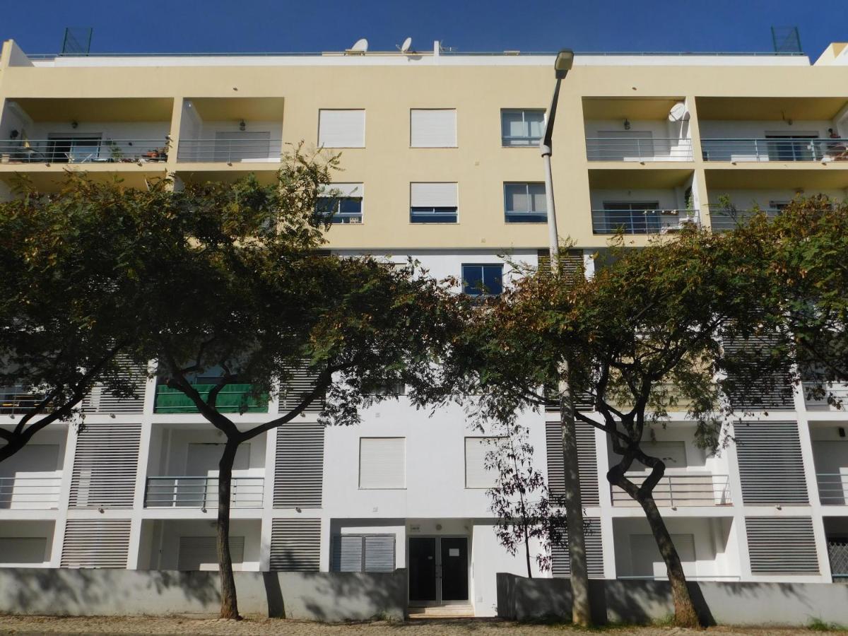 Appartement Encosta Da Marina Family à Portimão Extérieur photo