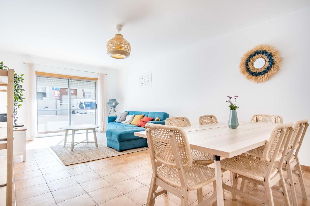 Appartement Encosta Da Marina Family à Portimão Extérieur photo