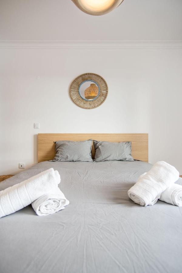 Appartement Encosta Da Marina Family à Portimão Extérieur photo