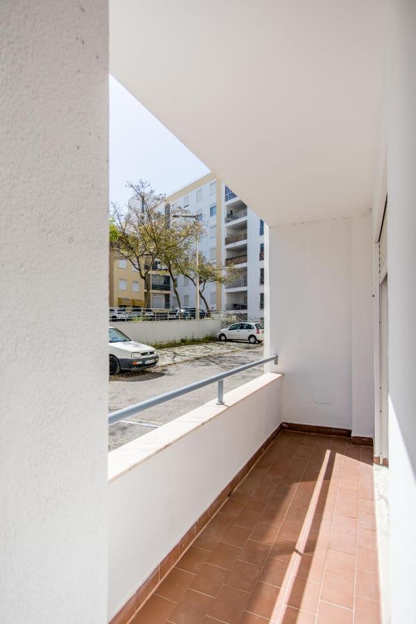Appartement Encosta Da Marina Family à Portimão Extérieur photo