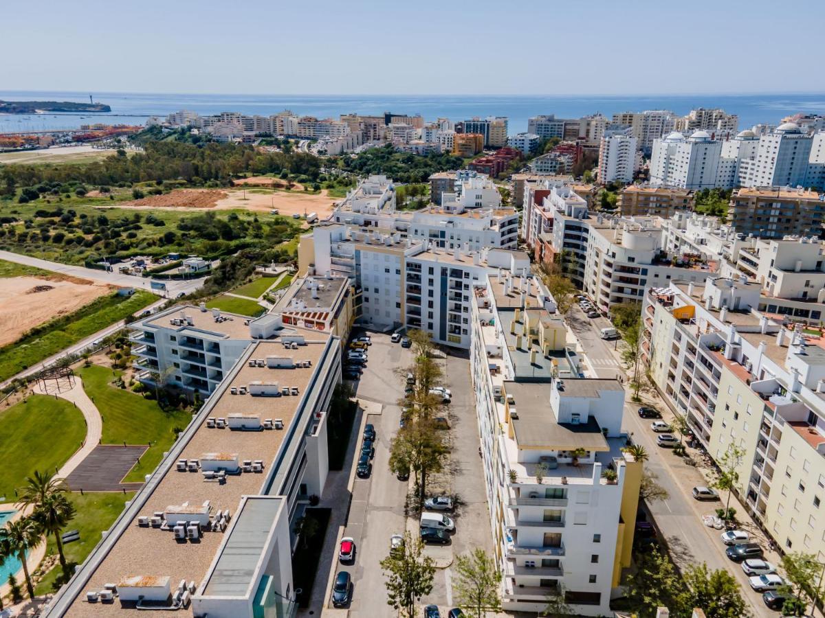 Appartement Encosta Da Marina Family à Portimão Extérieur photo