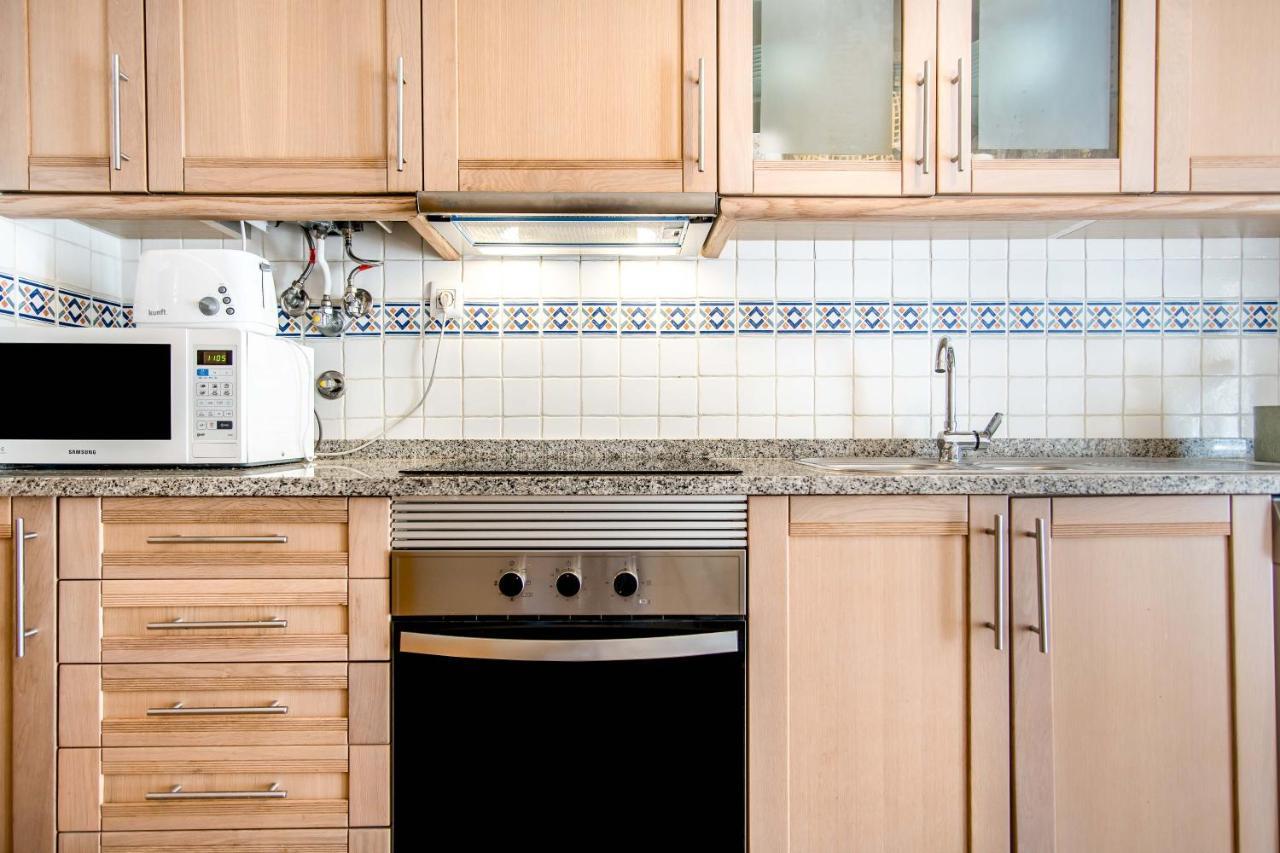 Appartement Encosta Da Marina Family à Portimão Extérieur photo