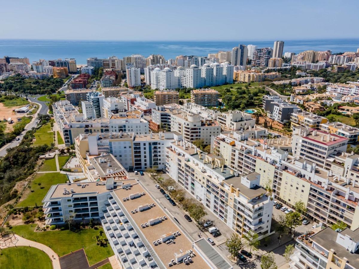 Appartement Encosta Da Marina Family à Portimão Extérieur photo