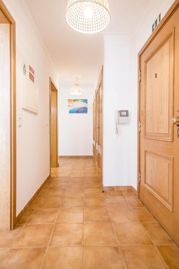 Appartement Encosta Da Marina Family à Portimão Extérieur photo