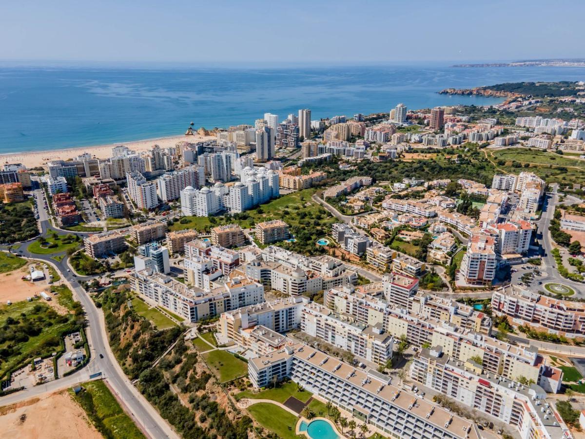Appartement Encosta Da Marina Family à Portimão Extérieur photo