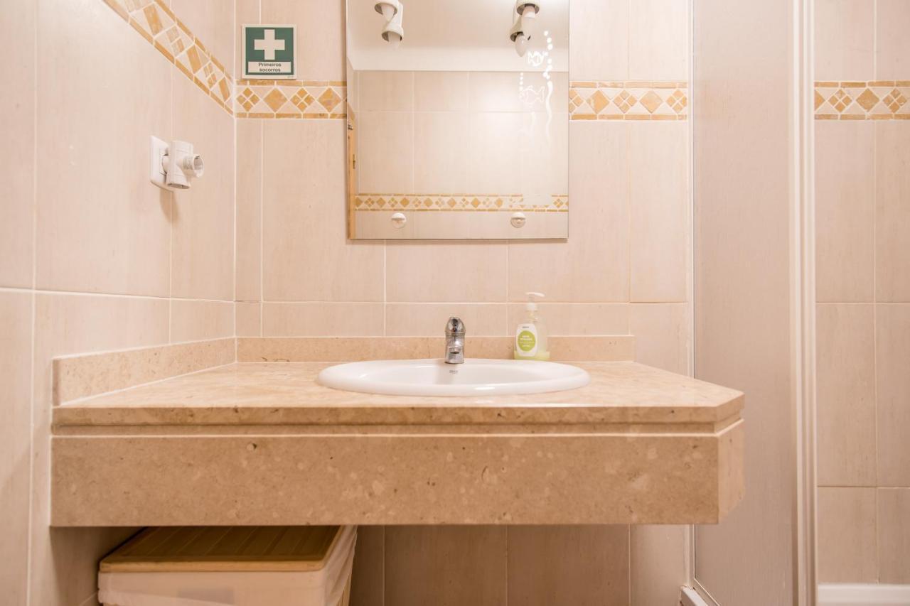 Appartement Encosta Da Marina Family à Portimão Extérieur photo