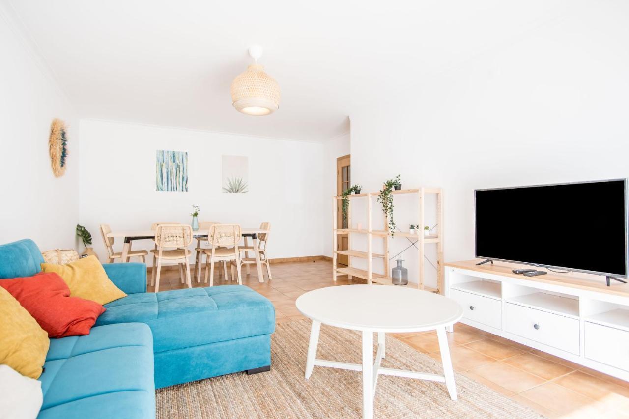 Appartement Encosta Da Marina Family à Portimão Extérieur photo