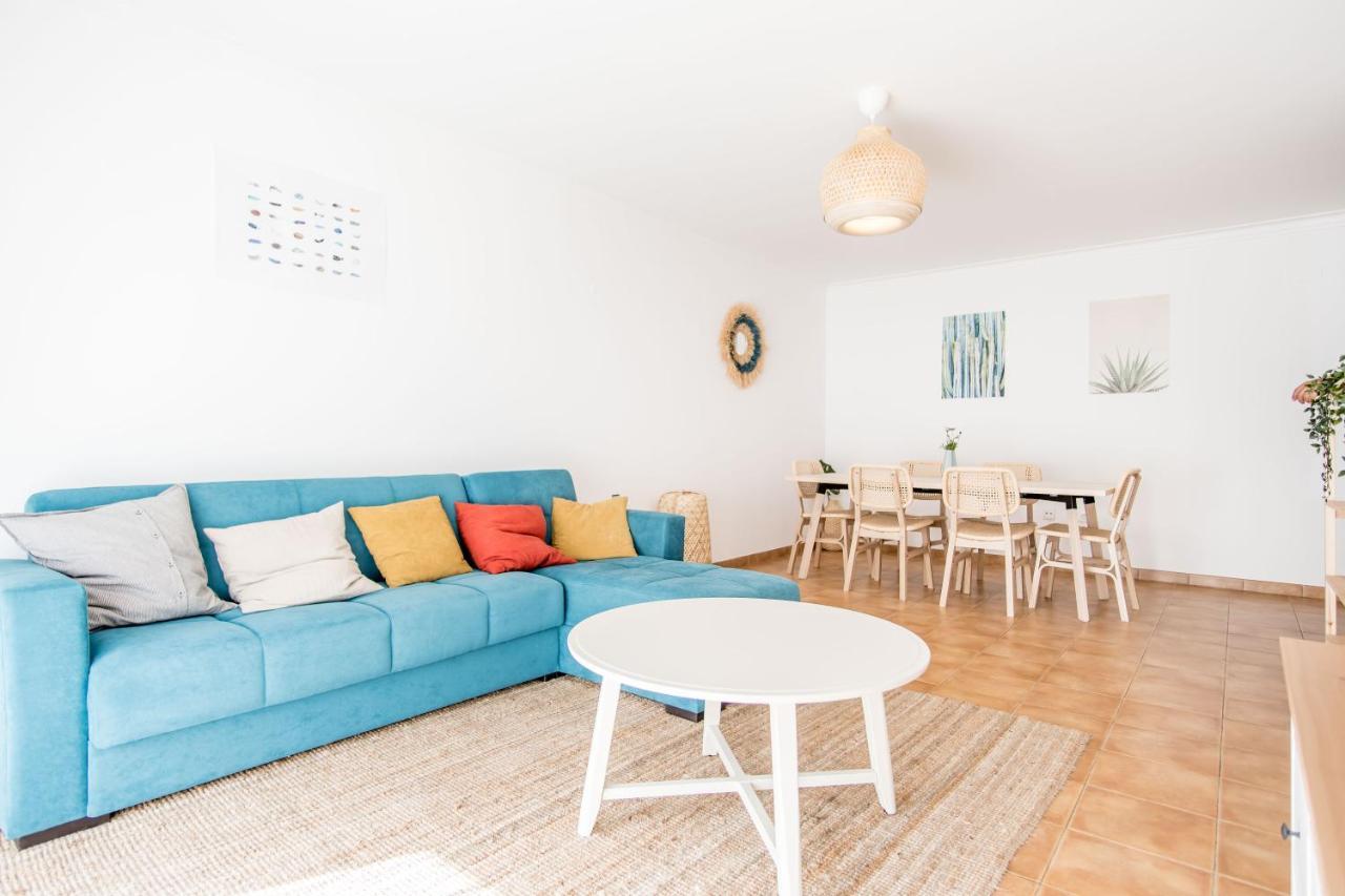 Appartement Encosta Da Marina Family à Portimão Extérieur photo