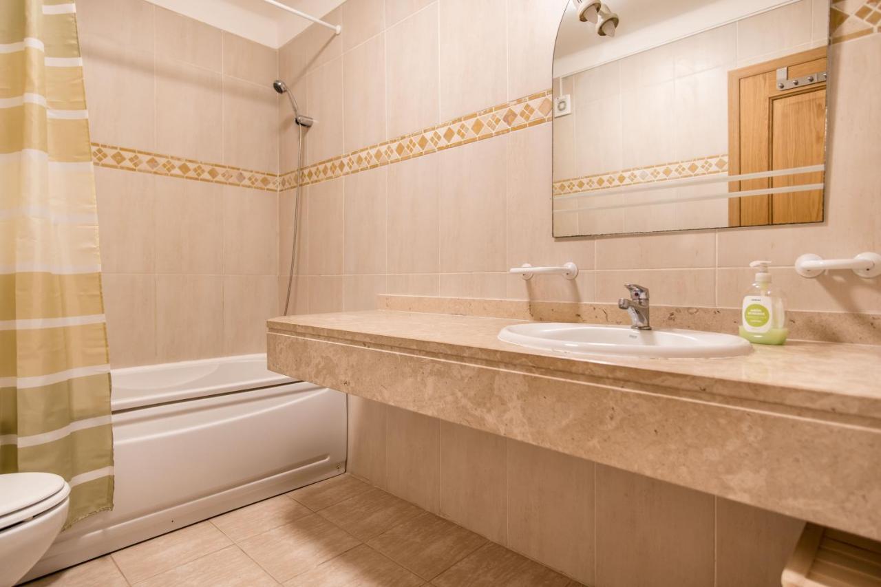 Appartement Encosta Da Marina Family à Portimão Extérieur photo