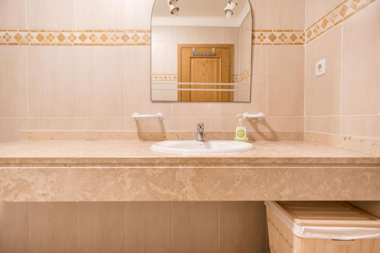Appartement Encosta Da Marina Family à Portimão Extérieur photo
